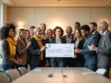 Thank You Letter to Donors for Fundraising Efforts