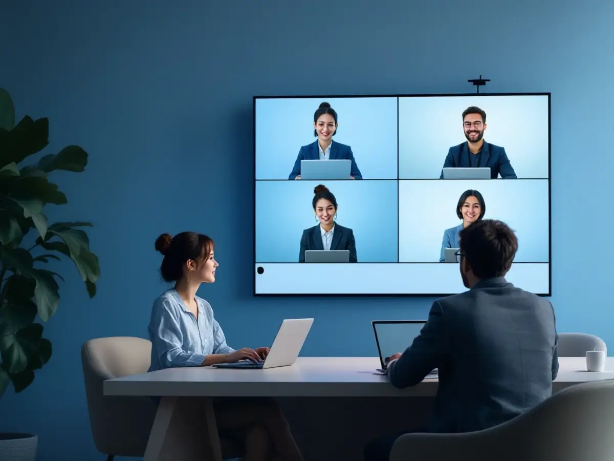 Virtual Event Webinar Appreciation