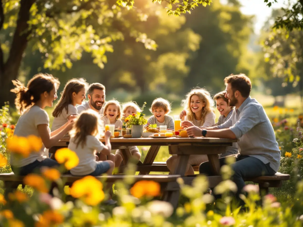 Thank You Letter Family Reunion Template